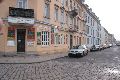 Nikolausfest in der Kamenzer Str.