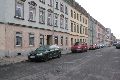 Nikolausfest in der Kamenzer Str.