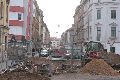 Nikolausfest in der Kamenzer Str.