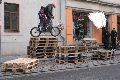Nikolausfest in der Kamenzer Str.
