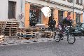 Nikolausfest in der Kamenzer Str.