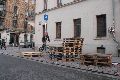 Nikolausfest in der Kamenzer Str.