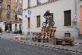 Nikolausfest in der Kamenzer Str.