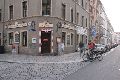 Nikolausfest in der Kamenzer Str.