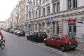 Nikolausfest in der Kamenzer Str.