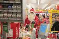Nikolausfest in der Kamenzer Str.