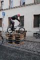 Nikolausfest in der Kamenzer Str.