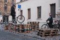Nikolausfest in der Kamenzer Str.