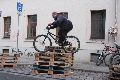 Nikolausfest in der Kamenzer Str.