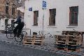 Nikolausfest in der Kamenzer Str.