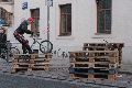 Nikolausfest in der Kamenzer Str.