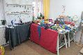Nikolausfest in der Kamenzer Str.