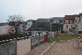 Nikolausfest in der Kamenzer Str.