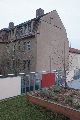 Nikolausfest in der Kamenzer Str.