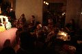 Nikolausfest in der Kamenzer Str.
