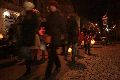Nikolausfest in der Kamenzer Str.