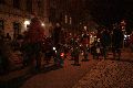 Nikolausfest in der Kamenzer Str.