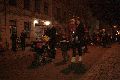 Nikolausfest in der Kamenzer Str.
