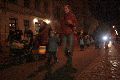 Nikolausfest in der Kamenzer Str.