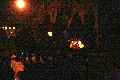 Nikolausfest in der Kamenzer Str.
