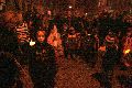 Nikolausfest in der Kamenzer Str.