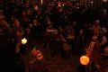 Nikolausfest in der Kamenzer Str.