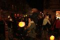 Nikolausfest in der Kamenzer Str.