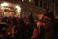 Nikolausfest in der Kamenzer Str.
