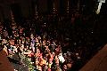 Nikolausfest in der Kamenzer Str.
