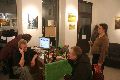 Nikolausfest in der Kamenzer Str.