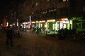Samstag Nachts, Straßenansichten Antonstadt