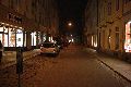 Samstag Nachts, Straßenansichten Antonstadt