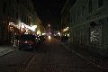 Samstag Nachts, Straßenansichten Antonstadt