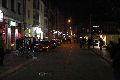 Samstag Nachts, Straßenansichten Antonstadt
