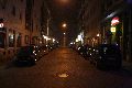 Samstag Nachts, Straßenansichten Antonstadt
