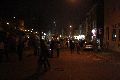 Samstag Nachts, Straßenansichten Antonstadt
