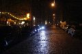Samstag Nachts, Straßenansichten Antonstadt