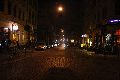 Samstag Nachts, Straßenansichten Antonstadt