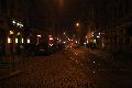 Samstag Nachts, Straßenansichten Antonstadt