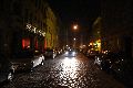 Samstag Nachts, Straßenansichten Antonstadt