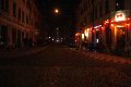 Samstag Nachts, Straßenansichten Antonstadt