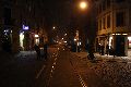 Samstag Nachts, Straßenansichten Antonstadt