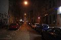 Samstag Nachts, Straßenansichten Antonstadt