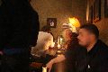 Hüh und Hott im Bautzner Tor beim Heimatabend