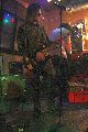 Hüh und Hott im Bautzner Tor beim Heimatabend
