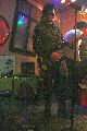 Hüh und Hott im Bautzner Tor beim Heimatabend