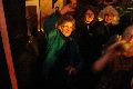 Hüh und Hott im Bautzner Tor beim Heimatabend
