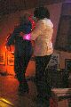 Hüh und Hott im Bautzner Tor beim Heimatabend