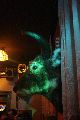Hüh und Hott im Bautzner Tor beim Heimatabend
