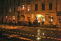 Hüh und Hott im Bautzner Tor beim Heimatabend